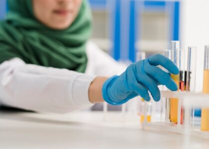 Saudi Arabia Pharmaceutical Market