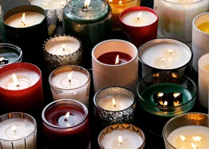 Scented Candle Market