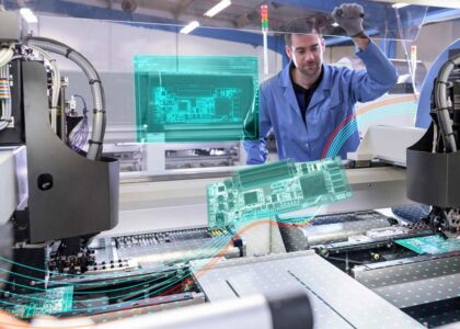 Electronic Manufacturing Services Market