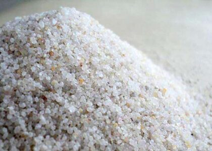 Europe's Silica Sand for Glass Making Market