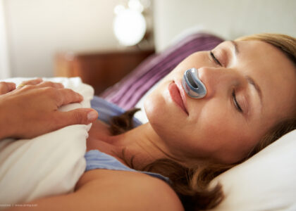 Sleep Apnea Devices Market