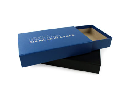 Rigid Sleeve Boxes Market