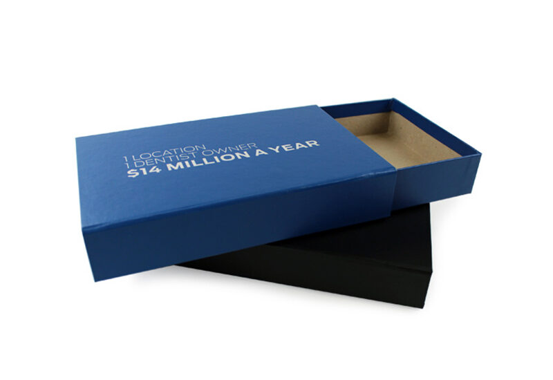 Rigid Sleeve Boxes Market