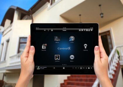 Smart Home Platforms Market