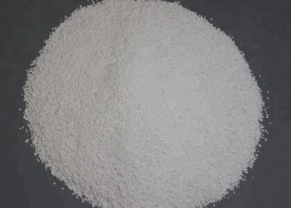 Sodium Dichloroisocyanurate Market