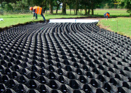 Soil Stabilization Materials Market