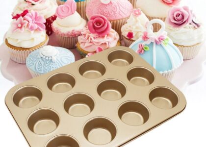 Baking Molds And Trays Market