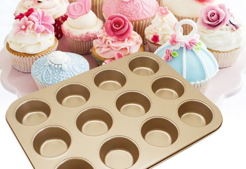 Baking Molds And Trays Market