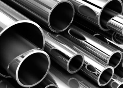 Stainless Steel Market