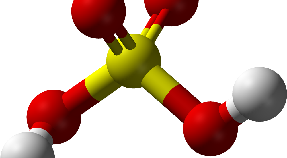 Sulfuric Acid Market