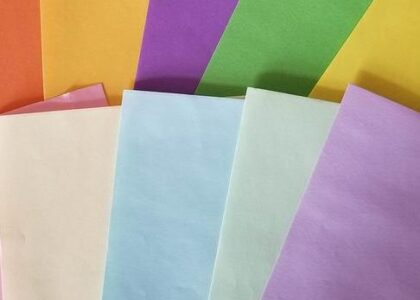 Machine Glazed Paper Market