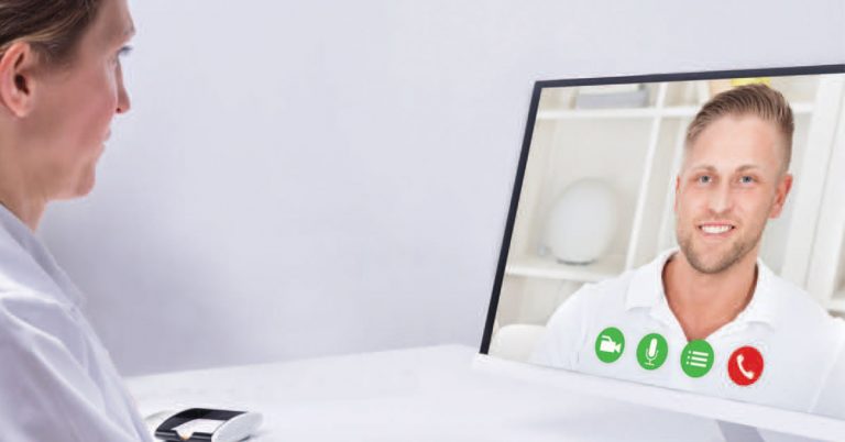 Teledentistry Market  