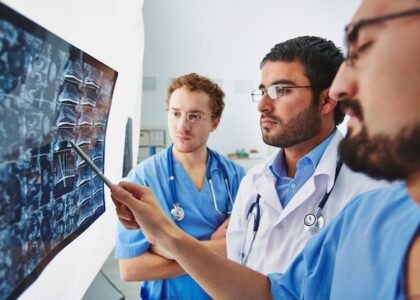 Teleradiology Services Market