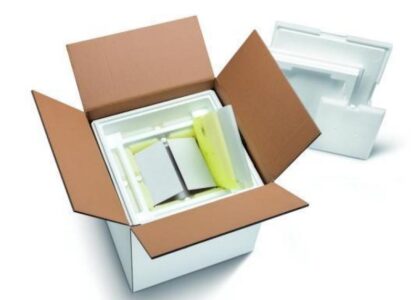 Temperature Controlled Pharma Packaging Solutions Market