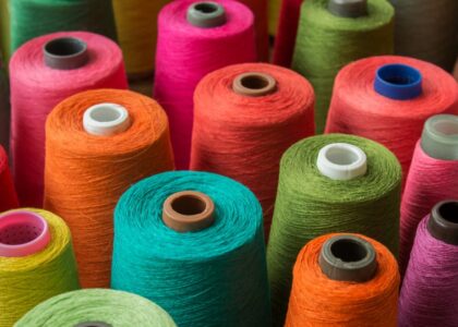 Textile Colorant Market