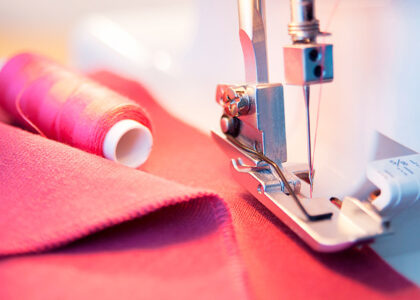 Textile Staples Market