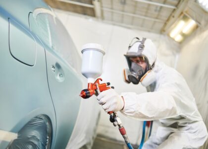 Transportation Coating Market