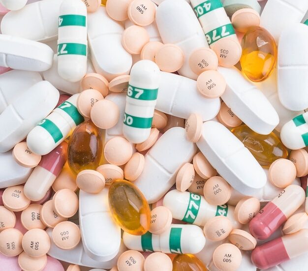 USA Compounding Pharmacies Market