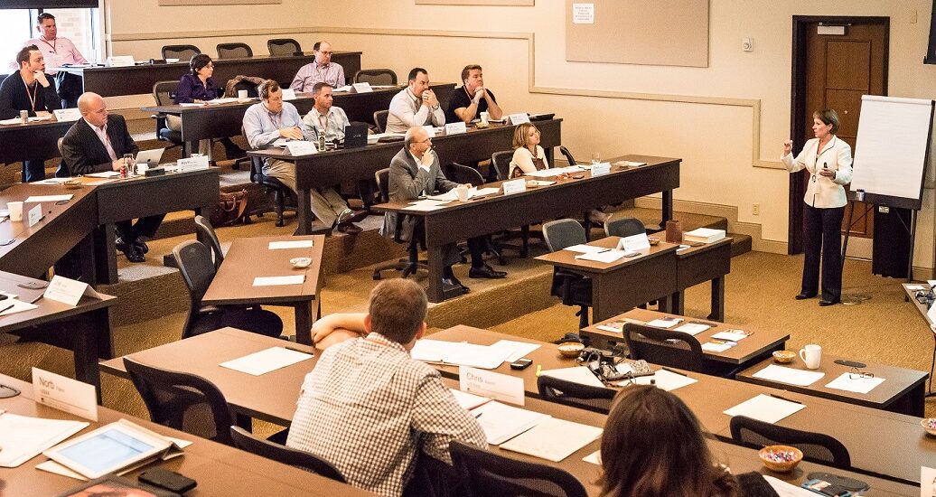 Are Executive Education Programs Worth It Explosive Growth Projected: US Executive Education Program Market to