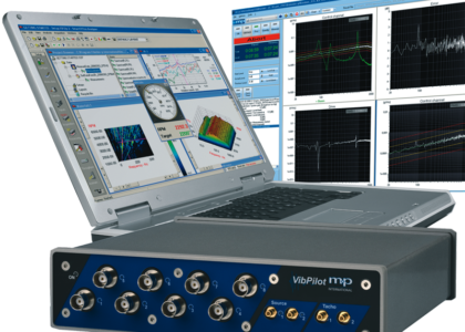 Vibration Control System Market