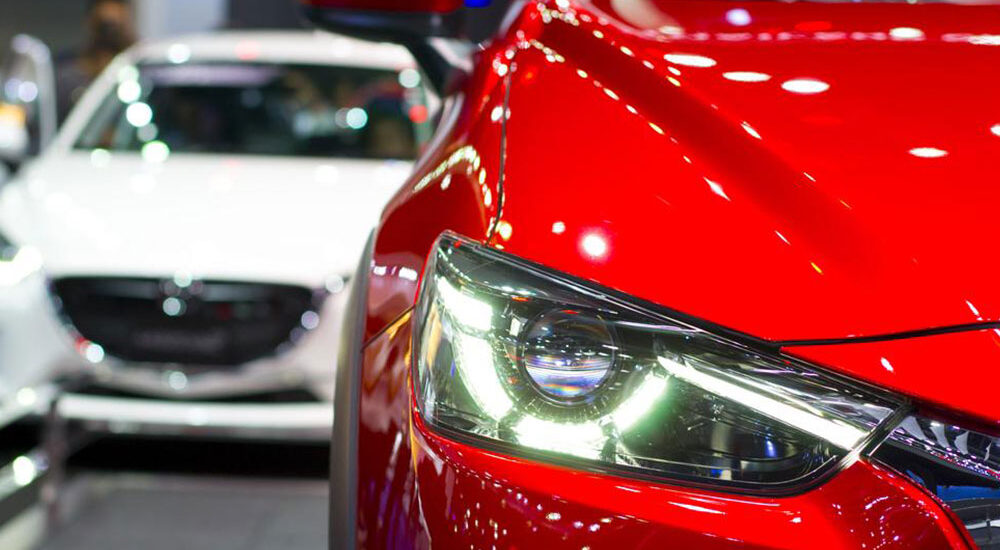 Waterborne Automobile Coatings Market