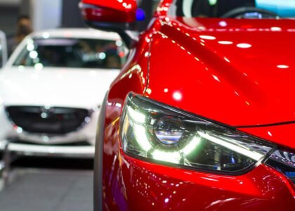 Waterborne Automobile Coatings Market