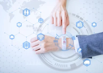 Wearable Medical Devices Market