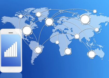 Wholesale Roaming Market