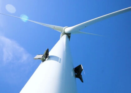 Wind Power Coatings Market