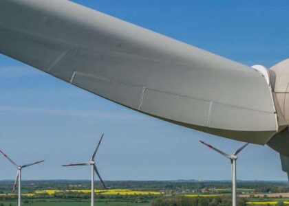 Wind Turbine Blade Repair Material Market