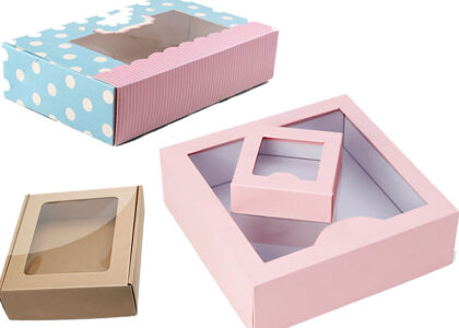 Window Packaging Market