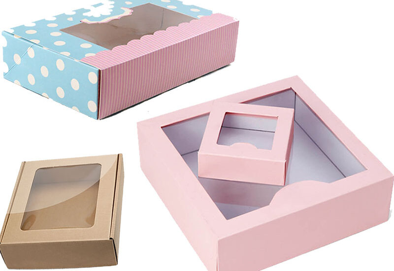 Window Packaging Market
