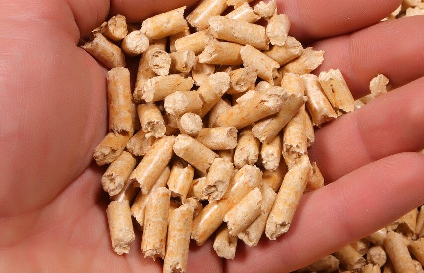 Wood Pellets Market