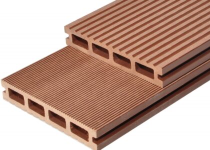 Wood Plastic Composites Market