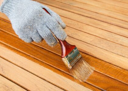 Wood Preservative Chemicals & Coatings Active Ingredients Market