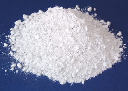 Zirconium Dioxide Market