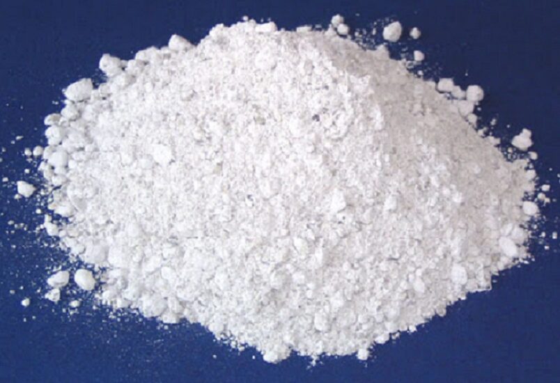 Zirconium Dioxide Market
