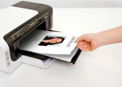Direct-to-Shape Inkjet Printers Market