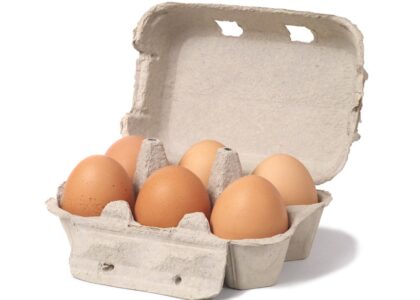 Egg Carton Market