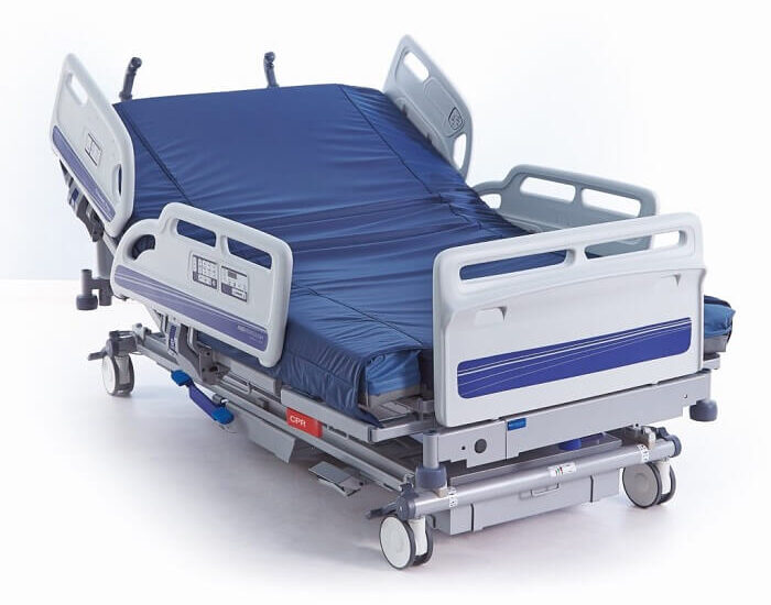 Bariatric Beds Market