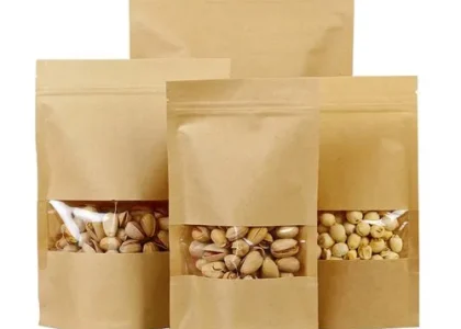 Resealable Packaging Bags Market