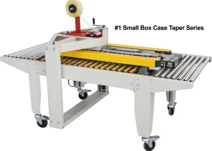 Carton Sealer Machine Market