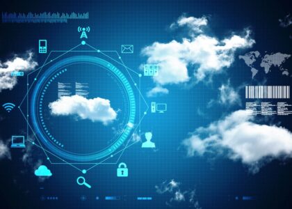 Cloud Analytics Market