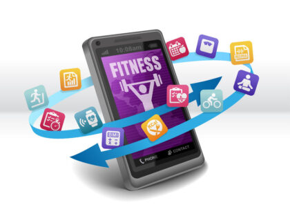Fitness Apps Market