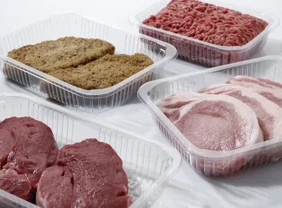 Meat Packaging Market