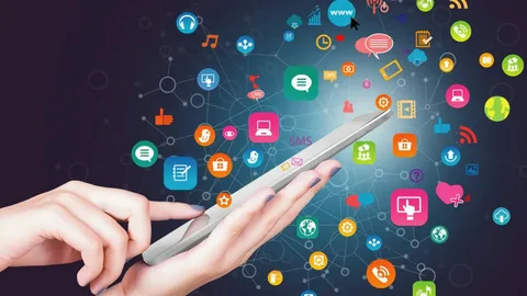 Digital Journal Apps Market