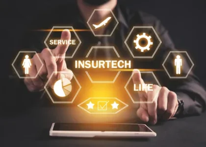 Insurtech Market