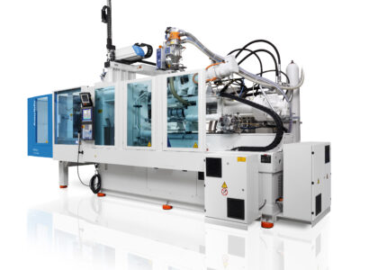 Multi Component Injection Moulding Technology Market