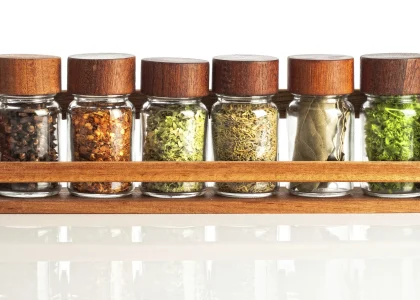 Spice Coated Casing Market