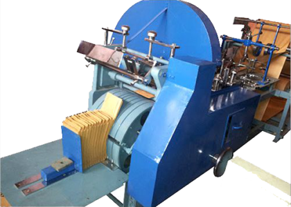 Bag Making Machine Market
